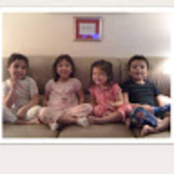 Meet your Posher, Madilyn - Picture 1 of 1